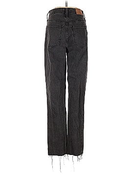 Madewell Jeans (view 2)