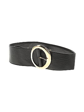 Alcott & Andrews Leather Belt (view 1)