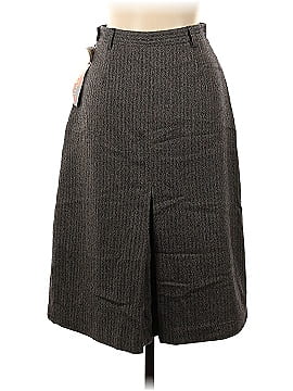 Samsonite Wool Skirt (view 2)