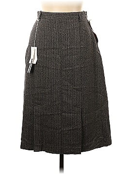Samsonite Wool Skirt (view 1)