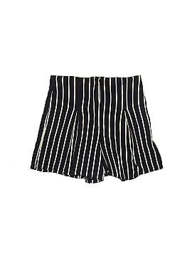 Topshop Dressy Shorts (view 1)