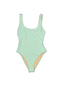 Cotton On One Piece Swimsuit (view 1)
