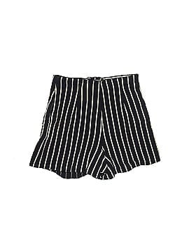 Topshop Dressy Shorts (view 2)