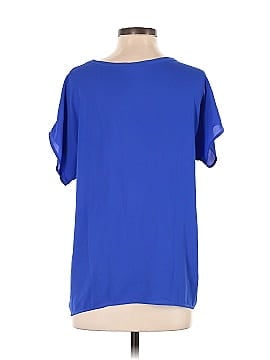 Lush Short Sleeve Top (view 2)