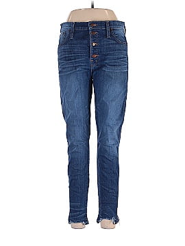 Madewell Jeans (view 1)