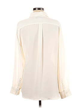 Banana Republic Long Sleeve Blouse (view 2)