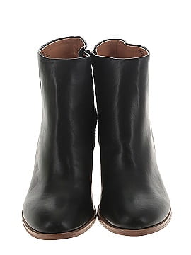 J.Crew Factory Store Ankle Boots (view 2)