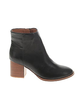 J.Crew Factory Store Ankle Boots (view 1)