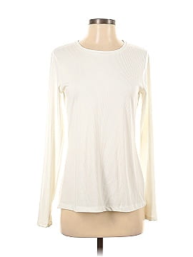 Nine West Long Sleeve T-Shirt (view 1)