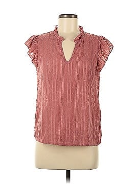 Shein Sleeveless Blouse (view 1)