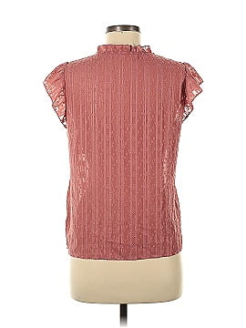 Shein Sleeveless Blouse (view 2)