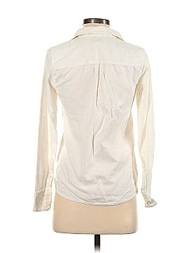 J.Crew Long Sleeve Blouse (view 2)