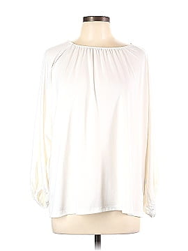 Banana Republic Factory Store Sleeveless Blouse (view 1)