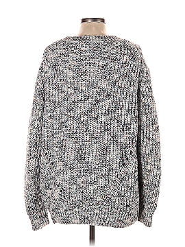 Rails Pullover Sweater (view 2)