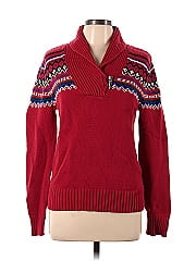 Lauren By Ralph Lauren Pullover Sweater