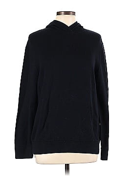 NAKEDCASHMERE Pullover Hoodie (view 1)