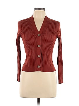 Ann Taylor LOFT Cardigan (view 1)