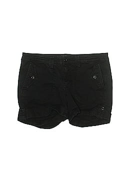 Torrid Khaki Shorts (view 1)