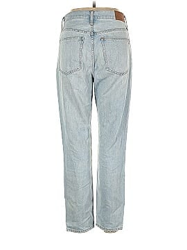 Madewell Jeans (view 2)