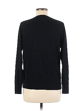 Banana Republic Long Sleeve T-Shirt (view 2)