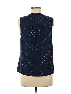 A New Day Sleeveless Blouse (view 2)