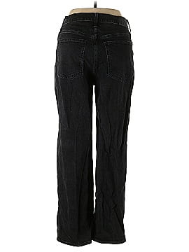 Madewell Jeans (view 2)