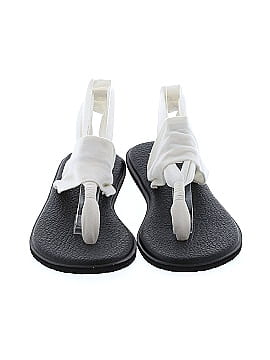 Sanuk Sandals (view 2)