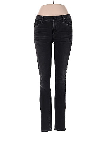 Goldsign Jeans (view 1)
