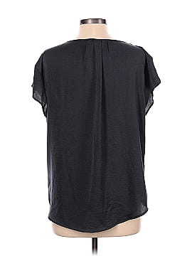 H&M Short Sleeve Blouse (view 2)