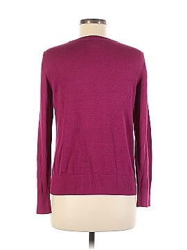 Banana Republic Factory Store Long Sleeve Top (view 2)