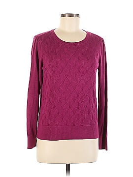 Banana Republic Factory Store Long Sleeve Top (view 1)