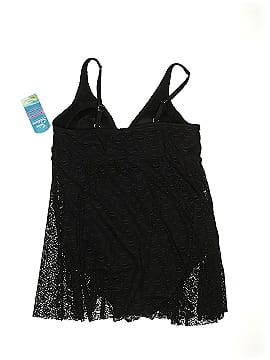Swim Solutions Swimsuit Cover Up (view 2)