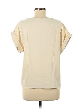 Shein Short Sleeve Blouse (view 2)