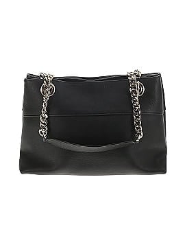 VALENTINO By Mario Valentino Leather Shoulder Bag (view 2)