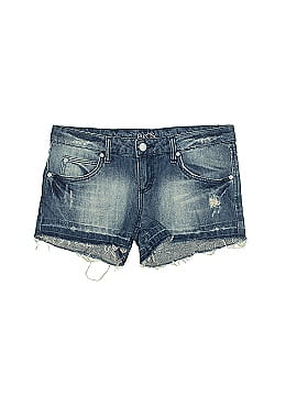 Boohoo Denim Shorts (view 1)