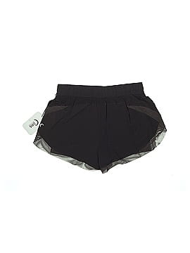 Zyia Active Athletic Shorts (view 2)