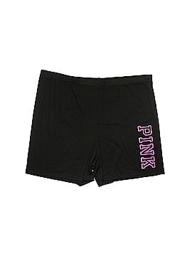 Pink Athletic Shorts (view 1)