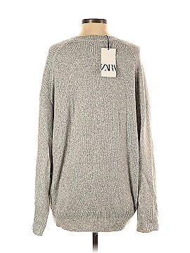 Zara Pullover Sweater (view 2)