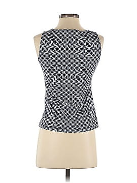 Ann Taylor Factory Sleeveless Blouse (view 2)