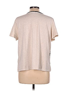 Alfred Dunner Short Sleeve T-Shirt (view 2)