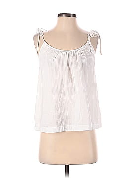 Soma Sleeveless Blouse (view 1)