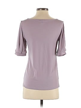 Ann Taylor Factory Short Sleeve Top (view 2)