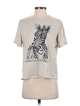 Banana Republic Long Sleeve T-Shirt (view 1)