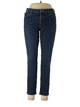 Ann Taylor LOFT Jeans (view 1)