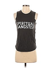 Spiritual Gangster Sleeveless T Shirt