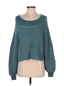 Free People Pullover Sweater (view 1)