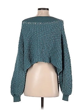 Free People Pullover Sweater (view 2)