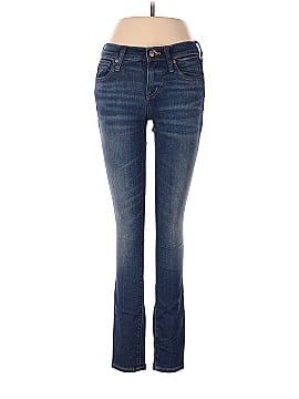 Madewell Jeans (view 1)