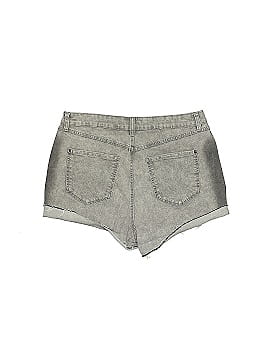 Inc Denim Denim Shorts (view 2)