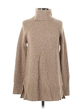 Ann Taylor LOFT Turtleneck Sweater (view 1)